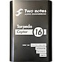 Used Two Notes AUDIO ENGINEERING Torpedo Captor 16 Power Attenuator