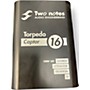 Used Two Notes AUDIO ENGINEERING Torpedo Captor 16 Power Attenuator