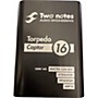 Used Two Notes AUDIO ENGINEERING Torpedo Captor 16