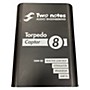 Used Two Notes AUDIO ENGINEERING Torpedo Captor 8 Direct Box