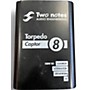 Used Two Notes AUDIO ENGINEERING Torpedo Captor 8 Power Attenuator