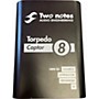Used Two Notes AUDIO ENGINEERING Torpedo Captor 8 Power Attenuator