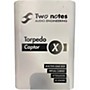 Used Two Notes AUDIO ENGINEERING Torpedo Captor X 8 Ohm Power Attenuator