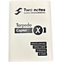 Used Two Notes AUDIO ENGINEERING Torpedo Captor X Direct Box