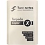 Used Two Notes AUDIO ENGINEERING Used Two Notes AUDIO ENGINEERING Torpedo Captor X Power Attenuator