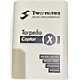 Used Two Notes AUDIO ENGINEERING Torpedo Captor X Power Attenuator