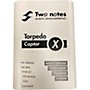 Used Two Notes AUDIO ENGINEERING Torpedo Captor X Power Attenuator
