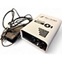 Used Two Notes AUDIO ENGINEERING Torpedo Captor X Power Attenuator