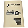 Used Two Notes AUDIO ENGINEERING captor x Pedal
