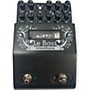 Used Two Notes Audio Engineering Used Two Notes AUDIO ENGINEERING le bass Effect Pedal