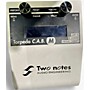 Used Two Notes AUDIO ENGINEERING torpedo c.a.b. m Pedal