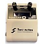Used Two Notes AUDIO ENGINEERING torpedo cab Pedal