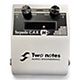 Used Two Notes AUDIO ENGINEERING Used Two Notes AUDIO ENGINEERING torpedo cab m+ Speaker Simulator Pedal