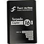 Used Two Notes AUDIO ENGINEERING Used Two Notes AUDIO ENGINEERING torpedo captor 16 Power Attenuator