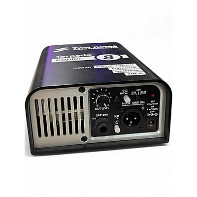 Used Two Notes AUDIO ENGINEERING torpedo captor 8 Power Attenuator