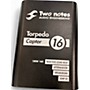 Used Two Notes AUDIO ENGINEERING torpedo captor Direct Box