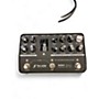 Used Two Notes Audio engineering revolt Bass Effect Pedal