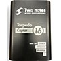 Used Two Notes Captor 16 Power Attenuator