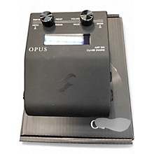 Used Two Notes OPUS Effect Pedal
