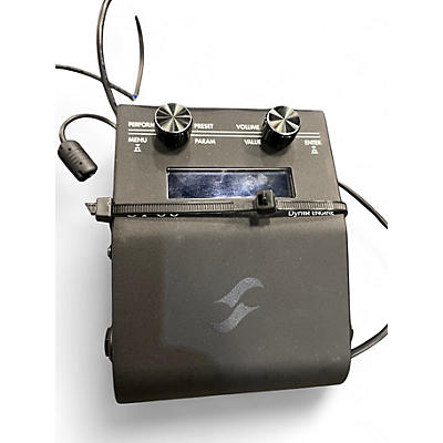 Used Two Notes Opus Effect Processor