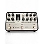 Used Two Notes REVOLT AMP SIMULATOR Effect Pedal Package