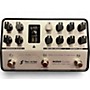Used Two Notes REVOLT GUITAR ANALOG AMP SIM Battery Powered Amp