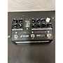 Used Two Notes Used Two Notes ReVolt Bass Analog Amp Sim Effect Processor