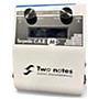Used Two Notes TORPEDO C.A.B. Effect Processor