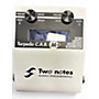 Used Two Notes TORPEDO C.A.B. M+ Effect Processor