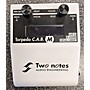 Used Two Notes Used Two Notes TORPEDO CAB M Battery Powered Amp