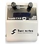 Used Two Notes TORPEDO CAB M Direct Box