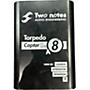 Used Two Notes TORPEDO CAPTOR Direct Box
