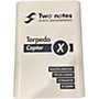 Used Two Notes TORPEDO CAPTOR X Power Attenuator