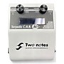 Used Two Notes Torpedo C.A.B. M+ Pedal