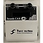 Used Two Notes Used Two Notes Torpedo CAB M+ Pedal