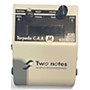 Used Two Notes Torpedo Cab M Power Attenuator