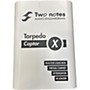 Used Two Notes Torpedo Capto X1 8ohm Pedal