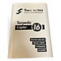 Used Two Notes Torpedo Captor 16 Effect Pedal