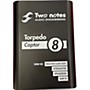 Used Two Notes Torpedo Captor 8ohm Power Attenuator