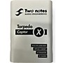 Used Two Notes Used Two Notes Torpedo Captor X Power Attenuator