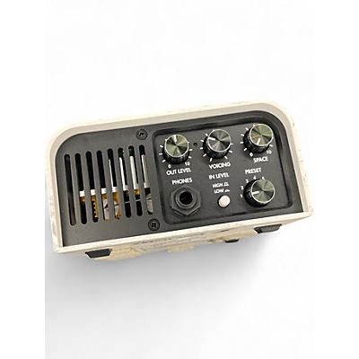 Used Two Notes Torpedo Captor X Power Attenuator