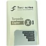 Used Two Notes Torpedo Captor X Power Attenuator