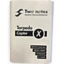 Used Two Notes Torpedo Captor X Power Attenuator