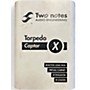 Used Two Notes Torpedo Captor X Power Attenuator