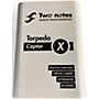 Used Two Notes Torpedo Captor X