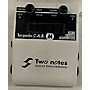 Used Two Notes Used Two Notes Torpedo Pedal