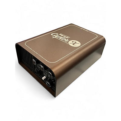 Used Two Notes Torpedo captor X Power Attenuator
