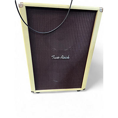 Used Two Rock 112 Guitar Cabinet