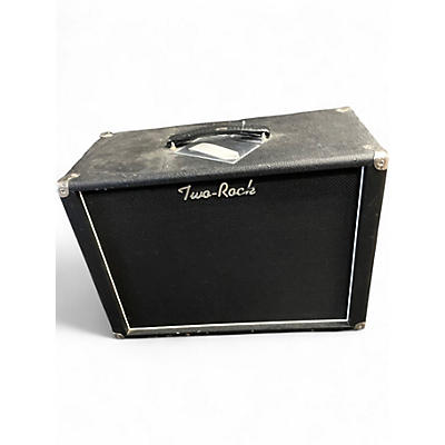 Used Two Rock 1x12 65w Guitar Cabinet