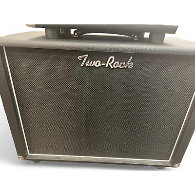 Used Two Rock 1x12 Cabinet Guitar Cabinet